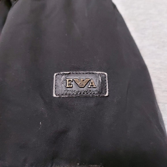 Armani exchange winter coat - Picture 3 of 4